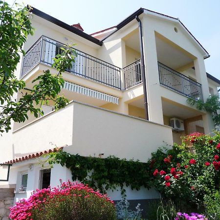 Apartments Ivana Ravni Kültér fotó