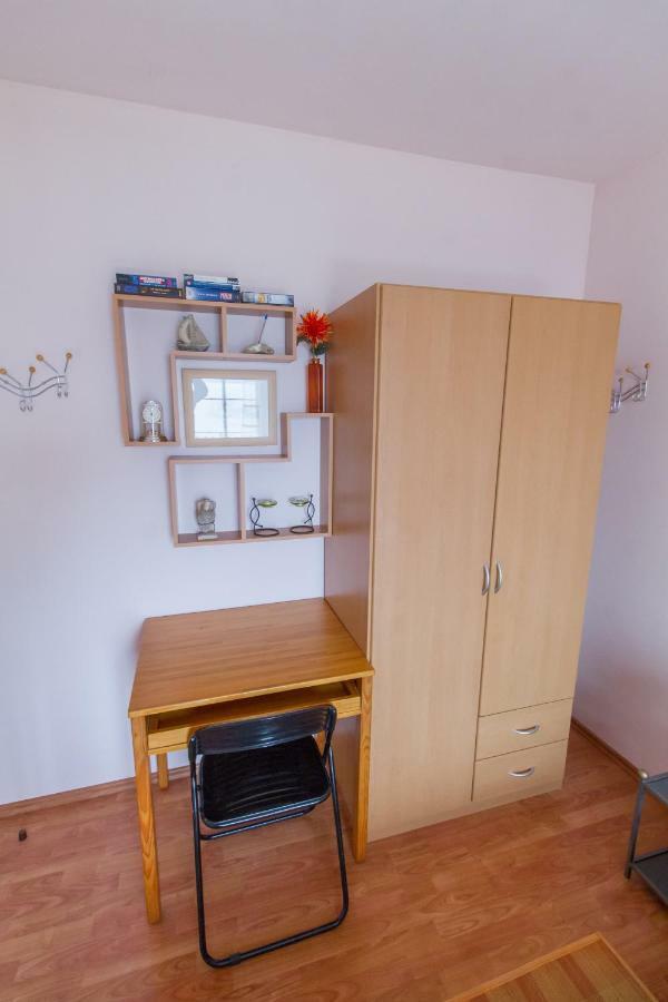 Apartments Ivana Ravni Kültér fotó