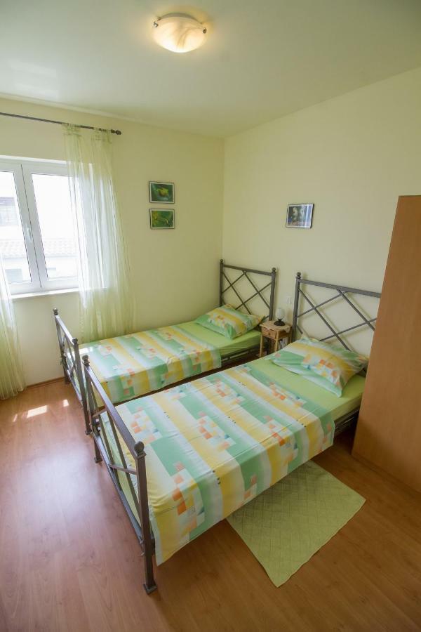 Apartments Ivana Ravni Kültér fotó