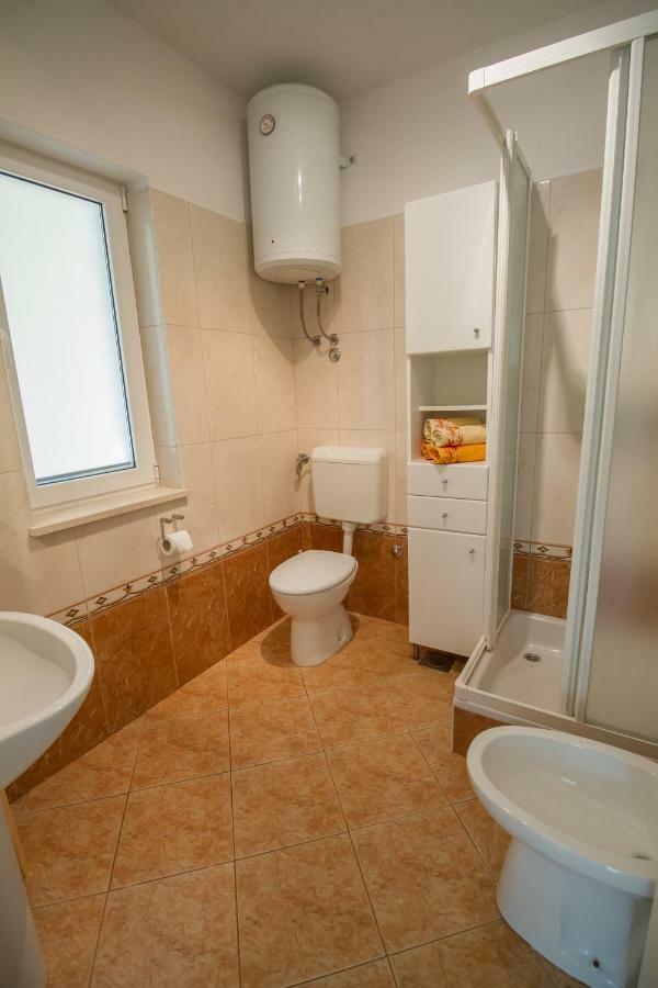 Apartments Ivana Ravni Kültér fotó