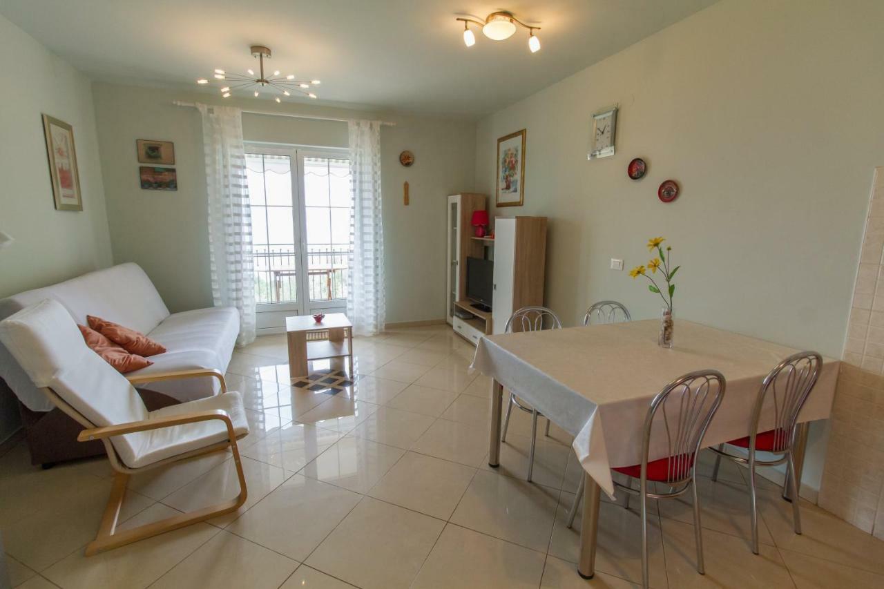 Apartments Ivana Ravni Kültér fotó