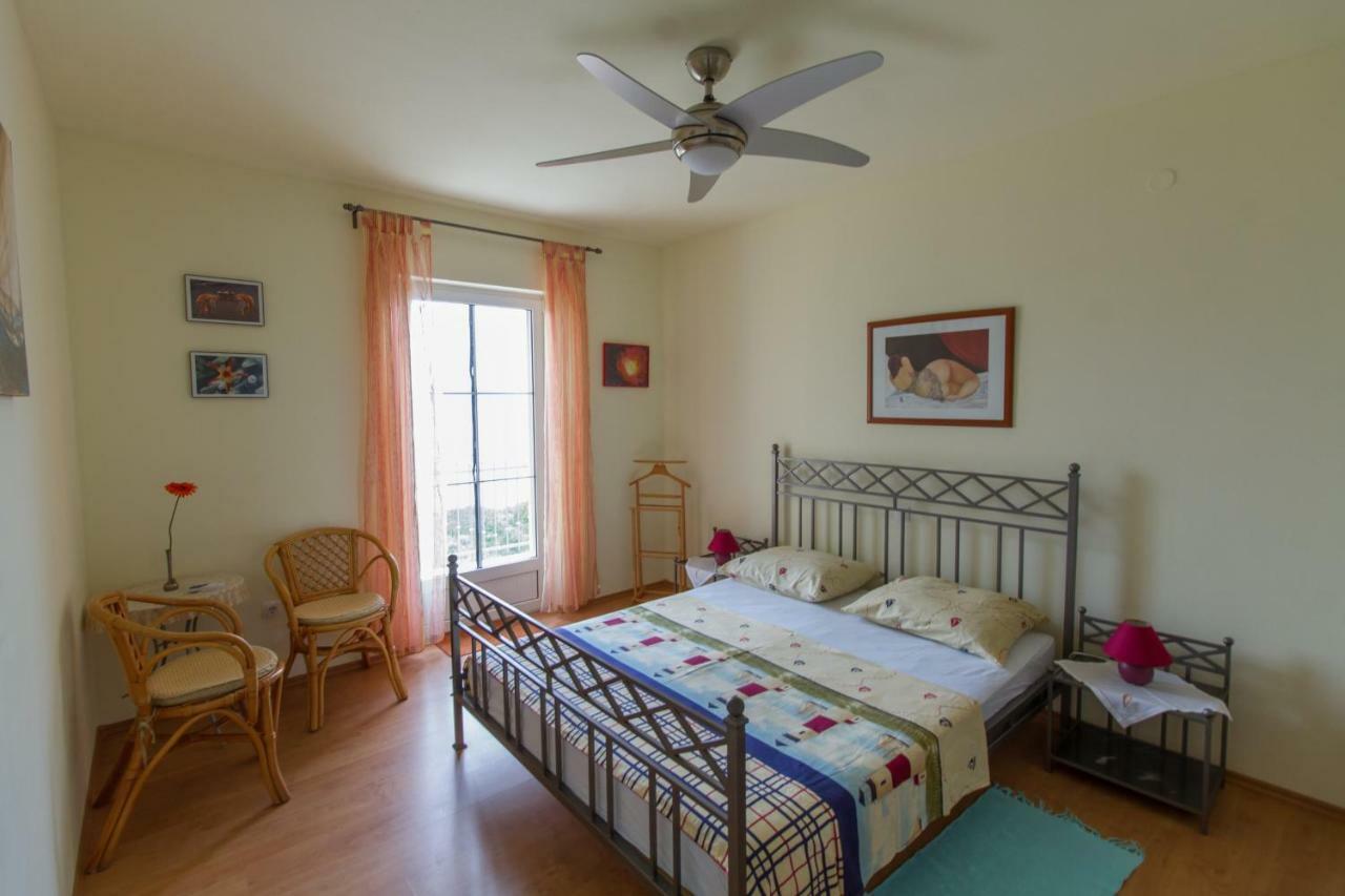 Apartments Ivana Ravni Kültér fotó