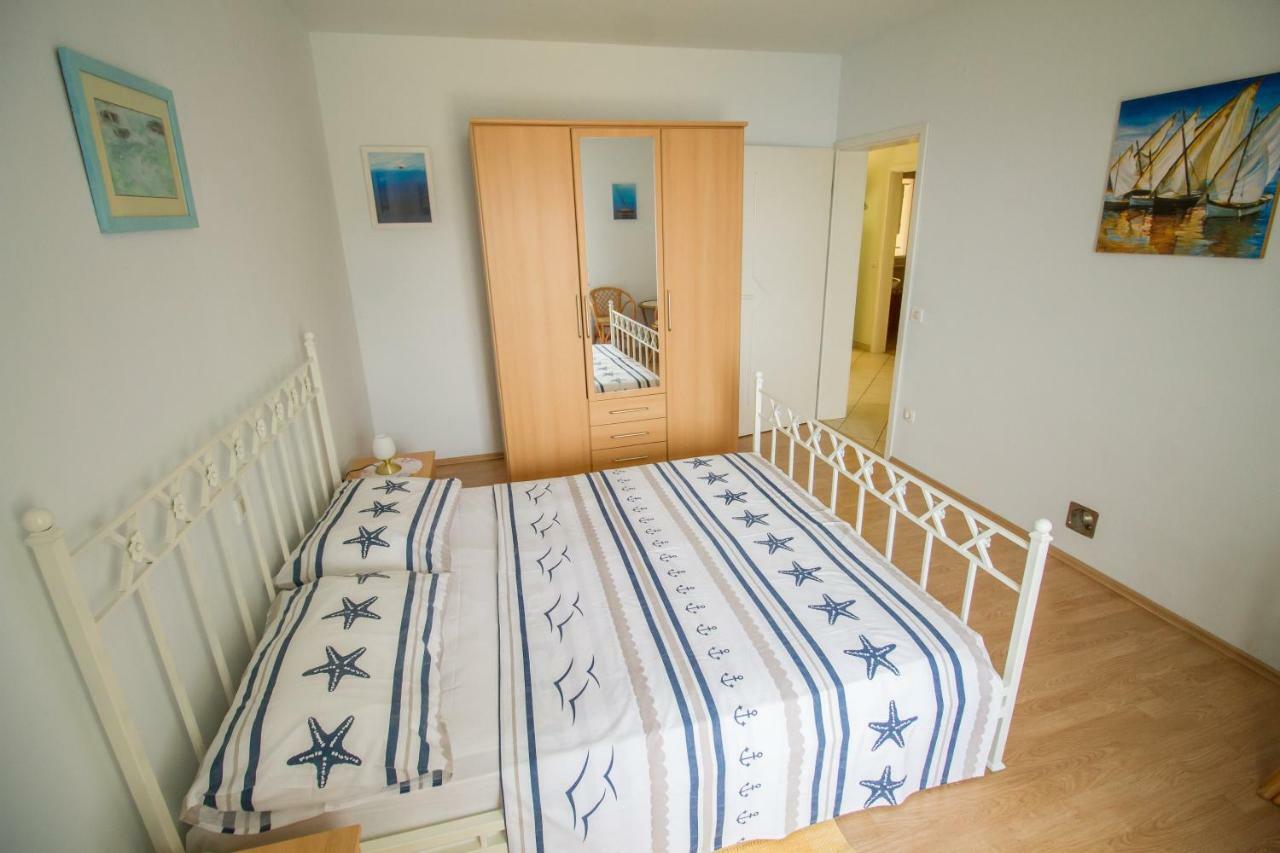Apartments Ivana Ravni Kültér fotó