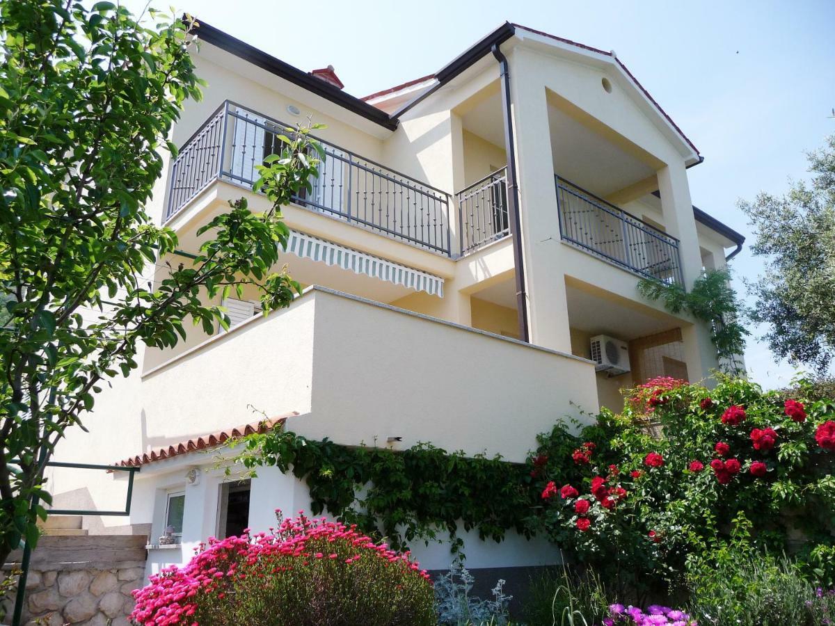 Apartments Ivana Ravni Kültér fotó